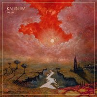 Borders - Kalandra
