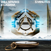 5 Minutes - Luciana, Will Sparks