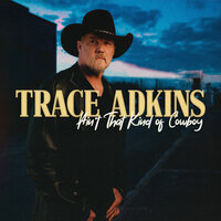 Mind on Fishin' - Trace Adkins
