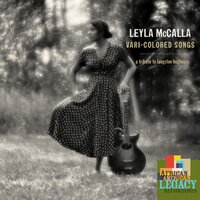 Girl - Leyla McCalla