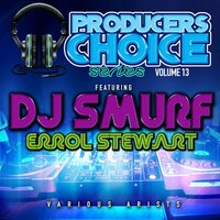 Walk Out - Mavado, Dj Smurf