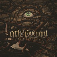 Blind Man - Ark Of The Covenant
