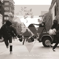 Set My Face Like Flint - Fallstar