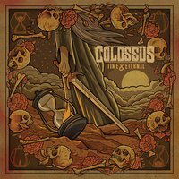 Approaching the Throne - Colossus