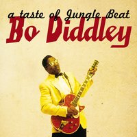 Diddley Daddy - Bo Diddley, The Moonglows