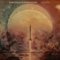 Proxima - Everything In Slow Motion, Holly Ann