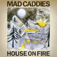 Waiting for the Real Thing - Mad Caddies