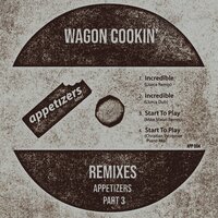 Start To Play - Wagon Cookin', Christian Prommer