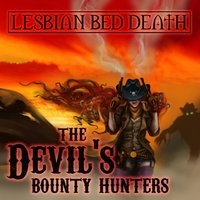 Dark Passenger - Lesbian Bed Death