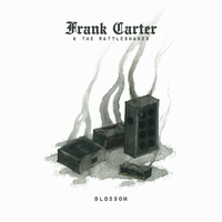 Rotten Blossom - Frank Carter & The Rattlesnakes