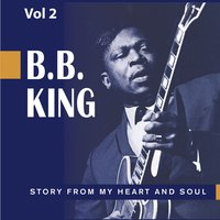 Don´t Have to Cry - B.B. King