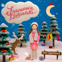 Let It Snow! Let It Snow! Let It Snow! - Francesca Battistelli
