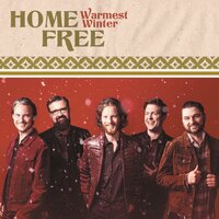 Tennessee Christmas - Rachel Wammack, Home Free