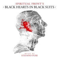 Remember If You Can - - Spiritual Front