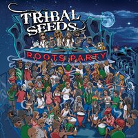 The Garden - Tribal Seeds