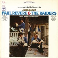 New Orleans - Paul Revere & The Raiders