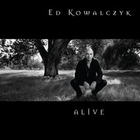 Fire On the Mountain - Ed Kowalczyk