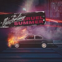 Cruel Summer - Miss Fortune