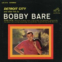 Is It Wrong (For Loving You) - Bobby Bare