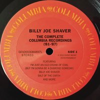 Ragged Old Truck - Billy Joe Shaver