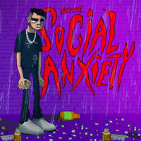 Social Anxiety - Skye