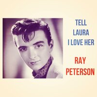 Goodnight My Love (Pleaseant Dreams) - Ray Peterson
