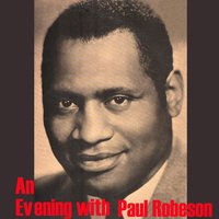 A Banjo Song - Paul Robeson