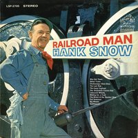 Ghost Trains - Hank Snow