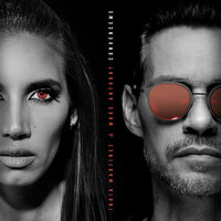 Convénceme - India Martínez, Marc Anthony