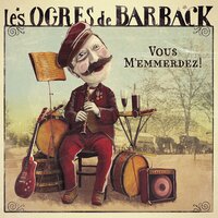 Crache - Les Ogres De Barback, Têtes Raides