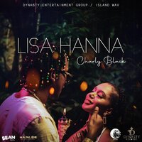 Lisa Hanna - Charly Black