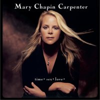 What Was It Like - Mary Chapin Carpenter