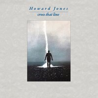 The Brutality of Fact - Howard Jones