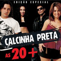 Baby Doll - Calcinha Preta