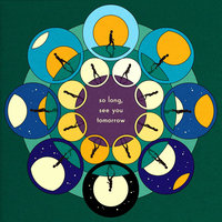 Whenever, Wherever - Bombay Bicycle Club