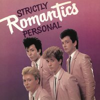 Spend a Little Love on Me - The Romantics