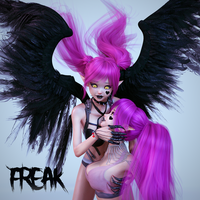 Freak - Theia