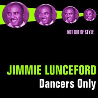 The Lonesome Road - Jimmie Lunceford