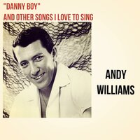 Secret Love - Andy Williams