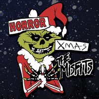Island of Misfit Toys - Misfits