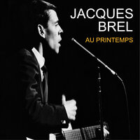 L´ homme dans la cite - Jacques Brel