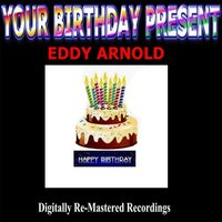 All Alone in This World Without You - Eddy Arnold