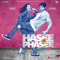 Ishq Bulaava (From "Hasee Toh Phasee") - Vishal & Shekhar, Sanam Puri, Shipra Goyal