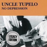 Left in the Dark - Uncle Tupelo