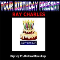 Rocking Chair Blues - Ray Charles