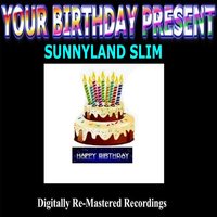 Sweet Lucy Blues - Sunnyland Slim