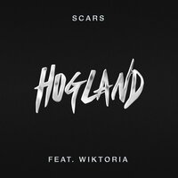 Scars - Wiktoria, Hogland