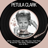 Ton sourire est dans mon cœur - Petula Clark