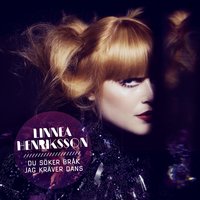 Håll så käft og kyss mig - Linnea Henriksson