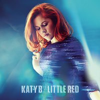 Sky's the Limit - Katy B